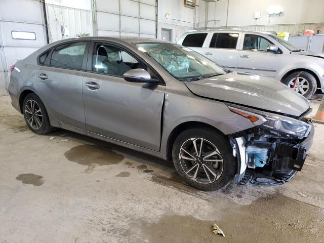 3KPF24ADXPE656737 Kia Forte LX 4