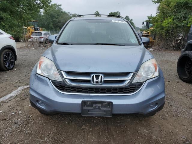 2010 Honda Cr-V Exl VIN: 5J6RE4H78AL071913 Lot: 57231224