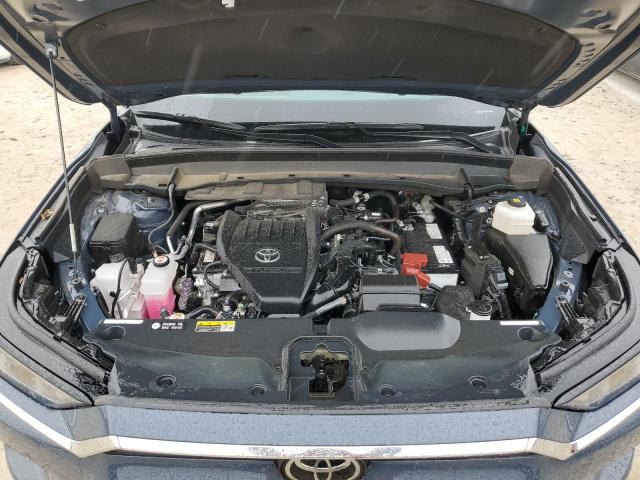 2024 TOYOTA GRAND HIGH - 5TDAAAB54RS004806