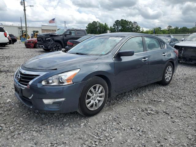 2013 NISSAN ALTIMA 2.5 2013