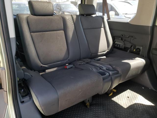 2003 Honda Element Ex VIN: 5J6YH28543L004167 Lot: 58888914