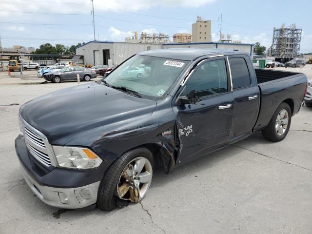 2016 Ram 1500 Slt VIN: 1C6RR6GT3GS147466 Lot: 59321244