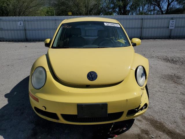 2006 Volkswagen New Beetle Tdi VIN: 3VWPR31C36M415508 Lot: 57744614