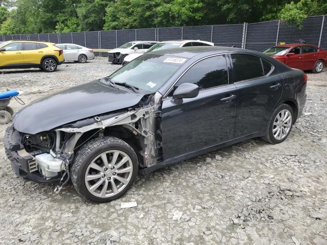 2007 Lexus Is 250 VIN: JTHCK262775013190 Lot: 57416374