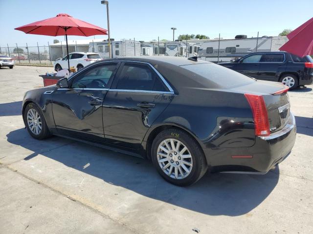 2011 Cadillac Cts VIN: 1G6DA5EY7B0149988 Lot: 57273984