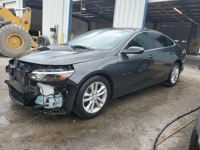 2017 Chevrolet Malibu Lt VIN: 1G1ZE5ST9HF182540 Lot: 60069004