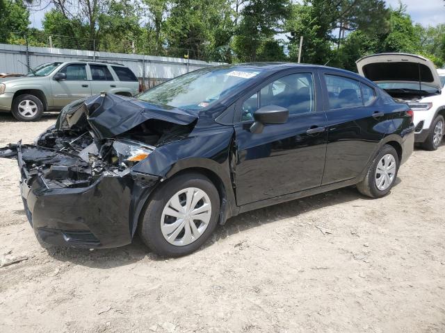 3N1CN8DV0ML908480 Nissan Versa S