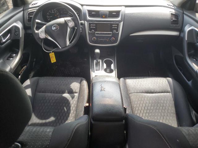2017 NISSAN ALTIMA 2.5 - 1N4AL3AP4HN321830