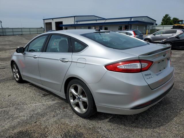 2016 Ford Fusion Se VIN: 3FA6P0HD9GR149021 Lot: 57619404