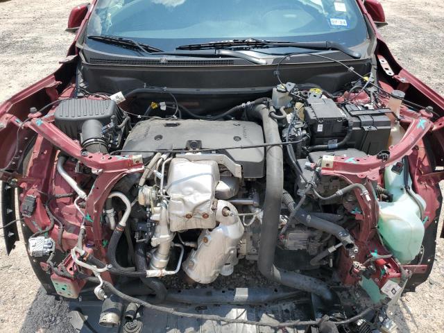 2019 GMC Terrain Slt VIN: 3GKALPEX8KL274194 Lot: 59064674