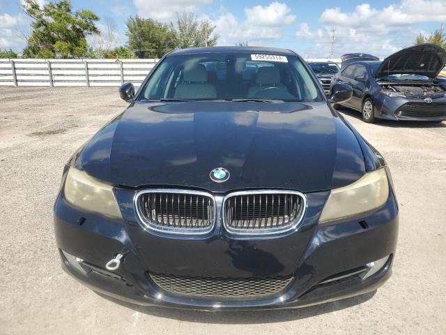 2011 BMW 328 I Sulev VIN: WBAPH5G56BNN59335 Lot: 59255314