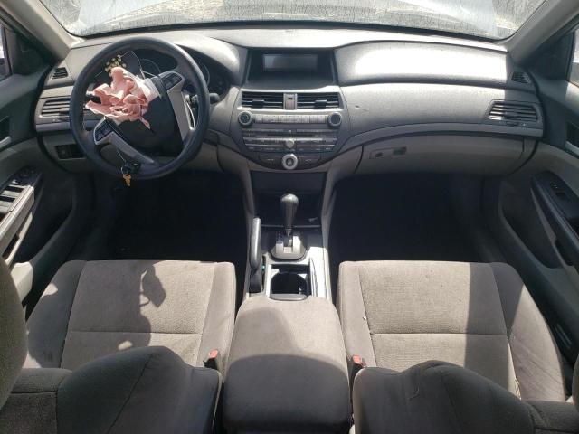 2010 Honda Accord Lx VIN: 1HGCP2F31AA122949 Lot: 57642254