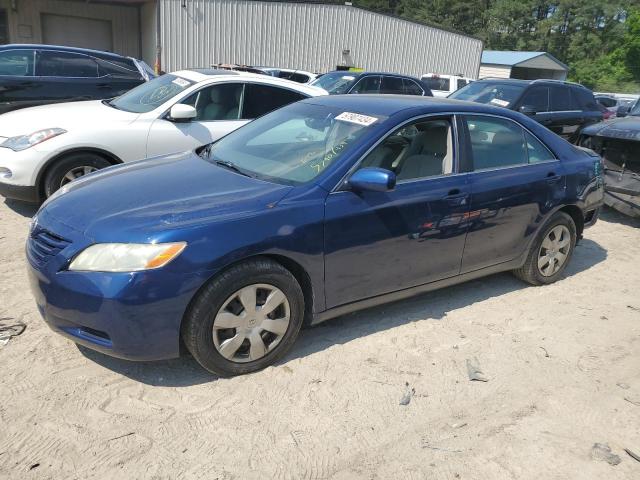 4T1BE46K87U082617 2007 Toyota Camry Ce