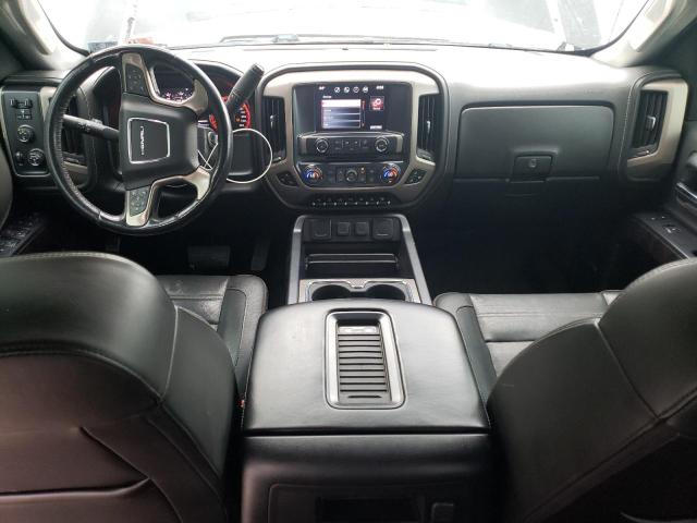 2016 GMC Sierra K2500 Denali VIN: 1GT12UE88GF248590 Lot: 57398234