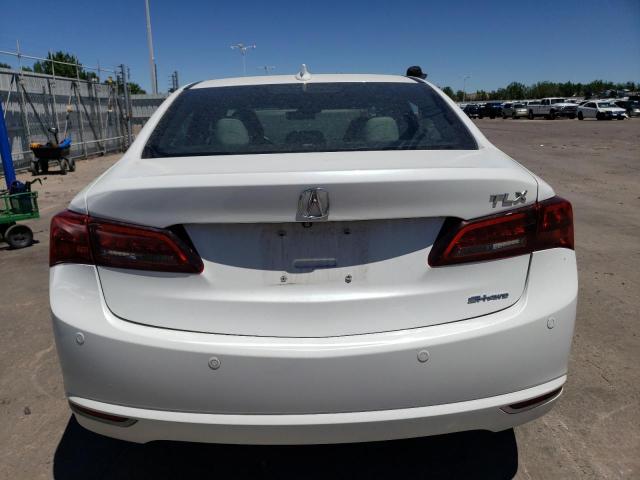2015 ACURA TLX ADVANC 19UUB3F73FA009457