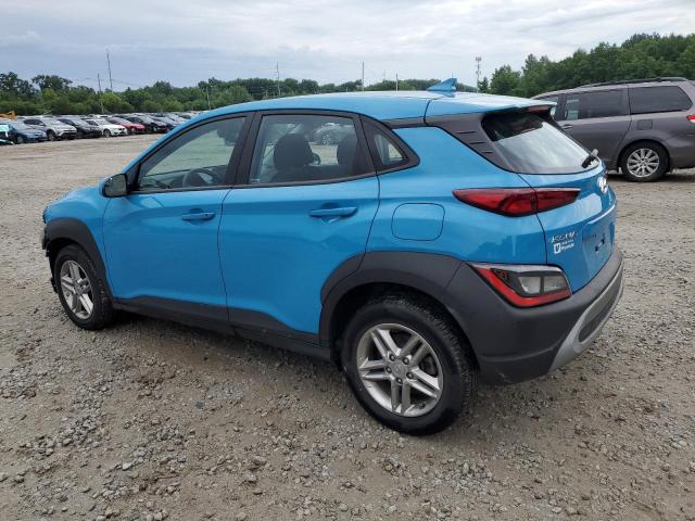 2022 HYUNDAI KONA SEL - KM8K2CAB4NU817987
