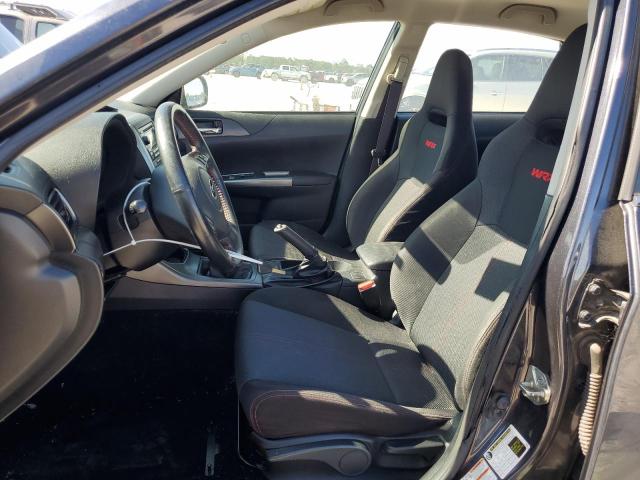 2013 Subaru Impreza Wrx VIN: JF1GV7E6XDG032964 Lot: 58934444