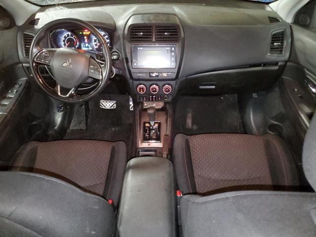 2019 Mitsubishi Outlander Sport Es VIN: JA4AP3AU5KU019393 Lot: 59676914