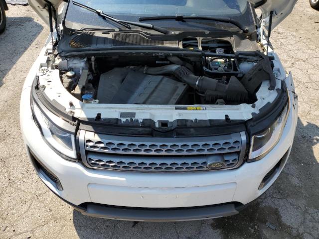 VIN SALVP2BG5HH249536 2017 Land Rover Range Rover, SE no.12