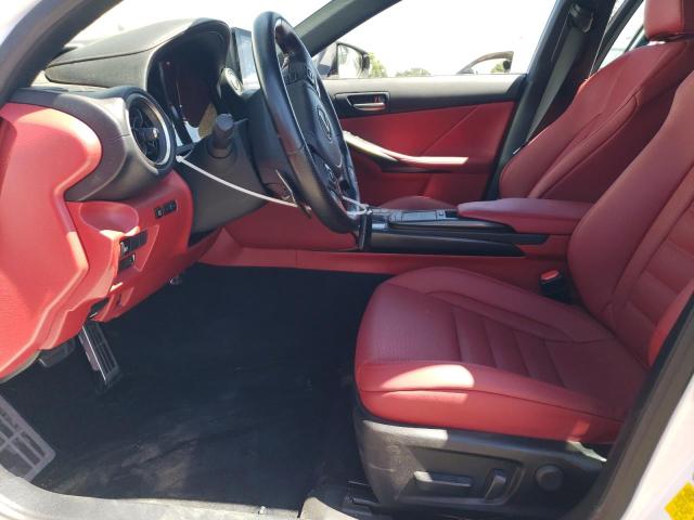 2021 LEXUS IS 350 F-S - JTHGZ1B24M5048309