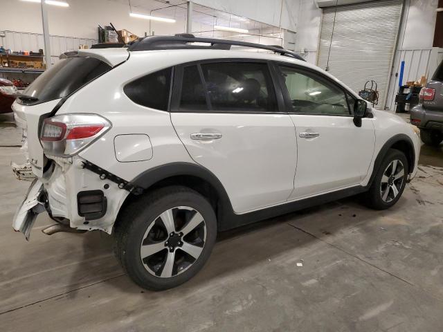 2014 Subaru Xv Crosstrek Hybrid 2.0I VIN: JF2GPBCC0EH331070 Lot: 43665969