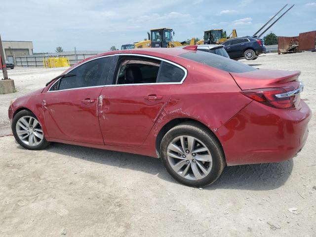 2015 BUICK REGAL PREM 2G4GN5EX1F9291492