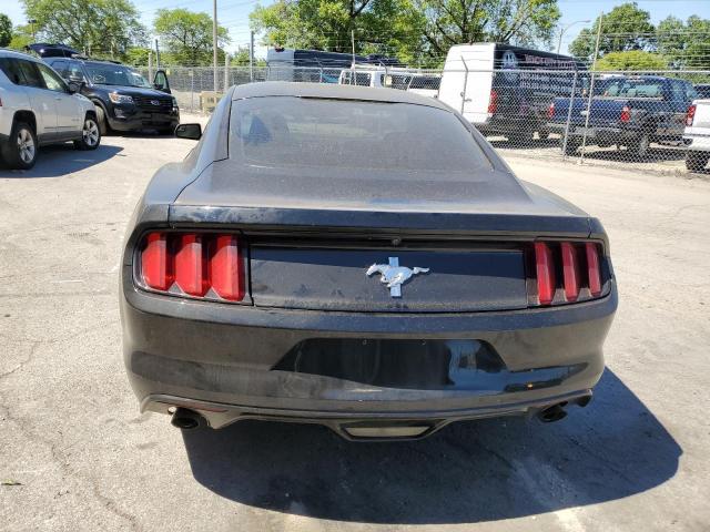 2017 FORD MUSTANG - 1FA6P8AM3H5256353