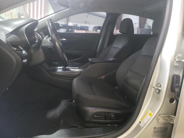 2016 Chevrolet Malibu Lt VIN: 1G1ZE5ST8GF329851 Lot: 56144834