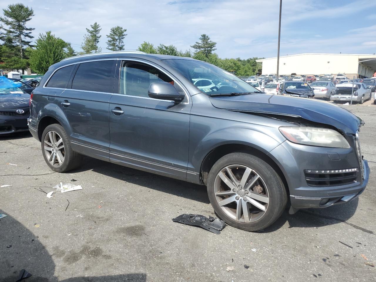 WA1LMAFE1CD005726 2012 Audi Q7 Premium Plus