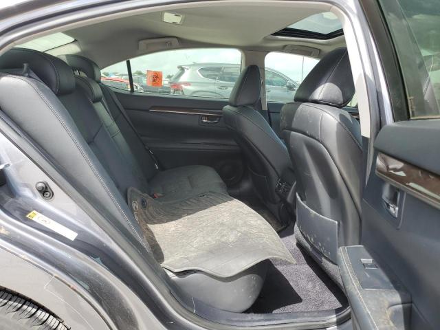 2014 Lexus Es 350 VIN: JTHBK1GG5E2105218 Lot: 59037324