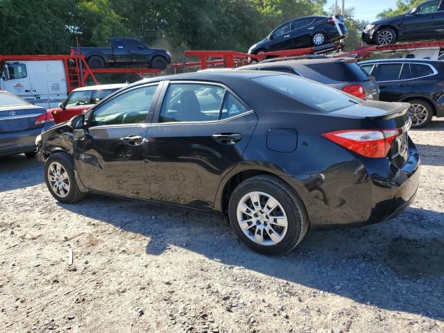 VIN 2T1BURHE0FC363527 2015 TOYOTA COROLLA no.2