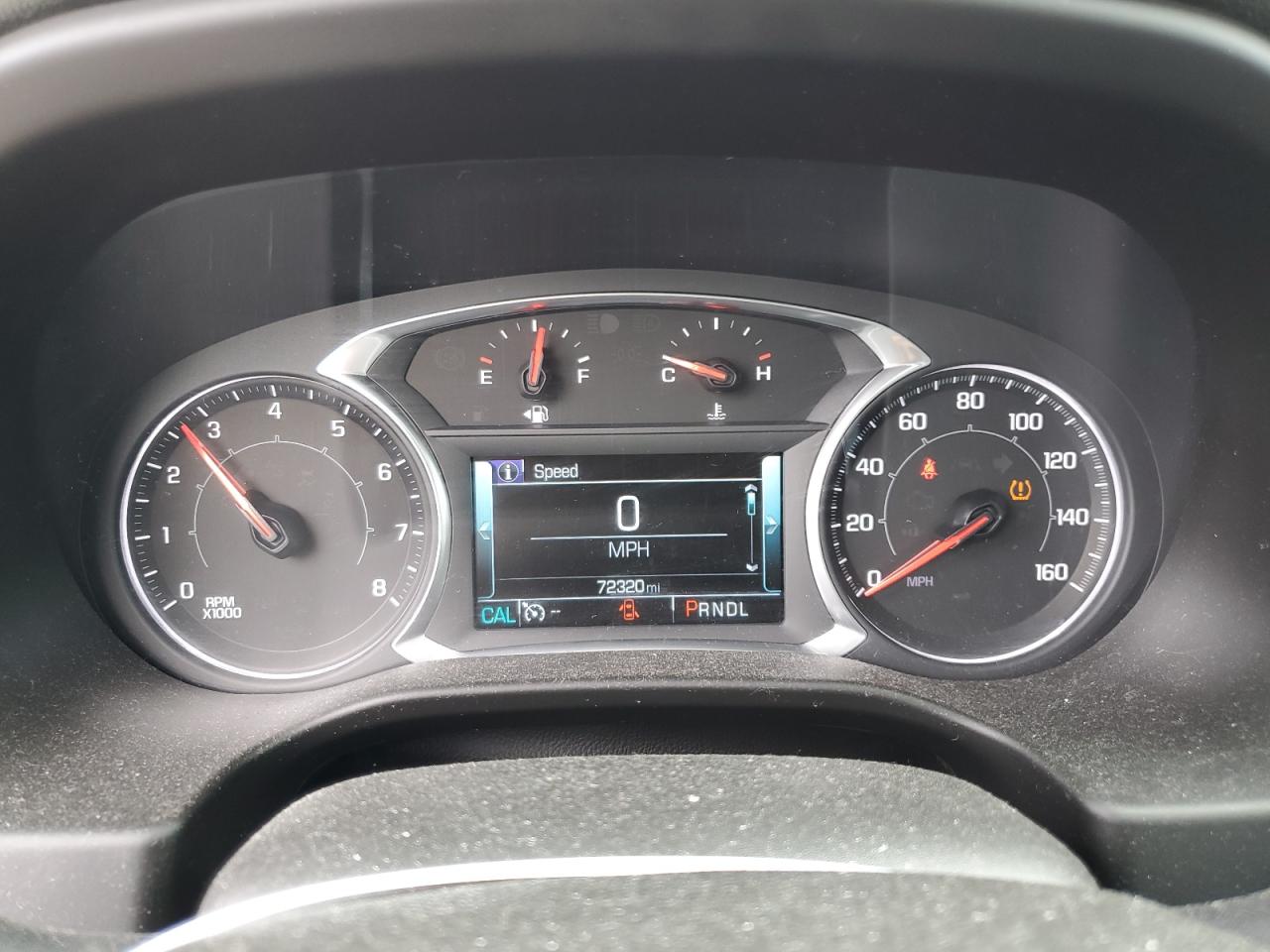 1GKKNULSXHZ244720 2017 GMC Acadia Slt-1