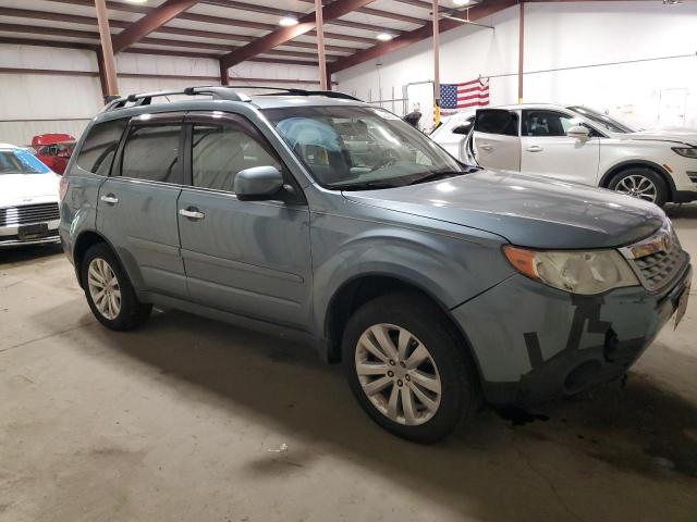 2012 Subaru Forester 2.5X Premium VIN: JF2SHADC7CH430126 Lot: 59045204