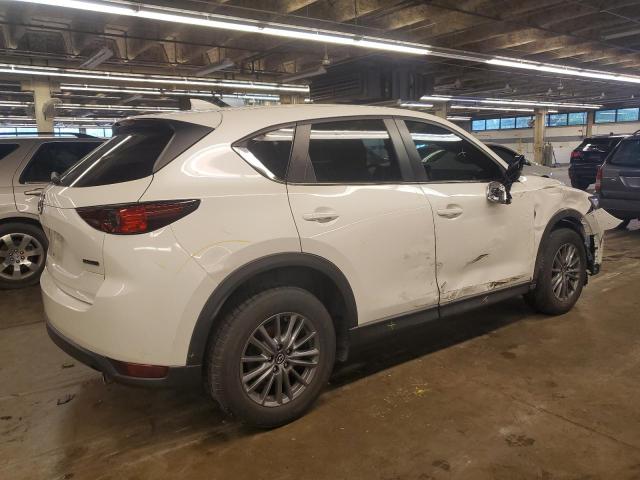 2021 MAZDA CX-5 SPORT - JM3KFABM4M1307725