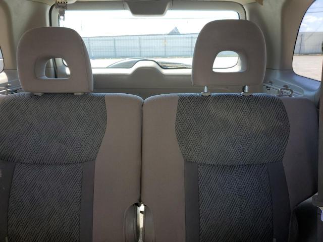 2002 Toyota Rav4 VIN: JTEHH20V720175203 Lot: 58470564