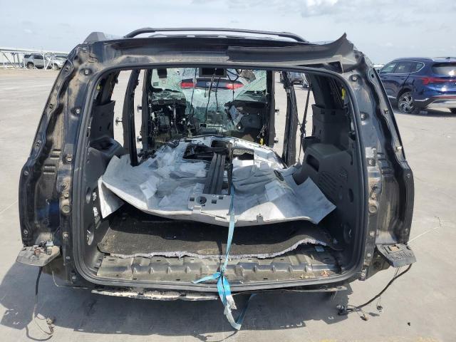 2018 Chevrolet Tahoe C1500 Premier VIN: 1GNSCCKC0JR220199 Lot: 61137644