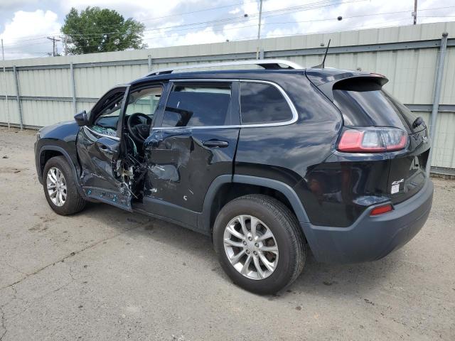 1C4PJMCB8KD336412 2019 JEEP GRAND CHEROKEE - Image 2