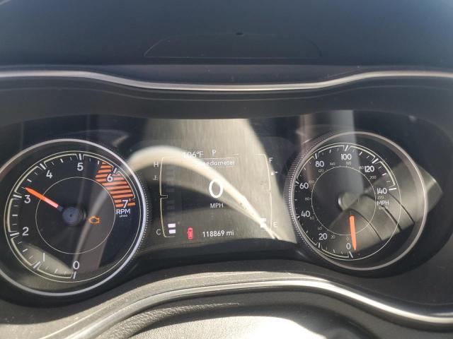 2019 JEEP CHEROKEE L - 1C4PJLLN8KD297874