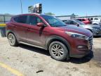 HYUNDAI TUCSON SEL photo