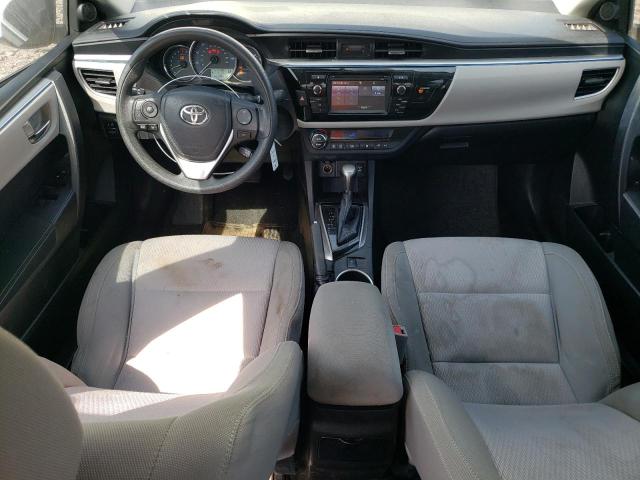 2014 Toyota Corolla L VIN: 5YFBURHE9EP090411 Lot: 55356384