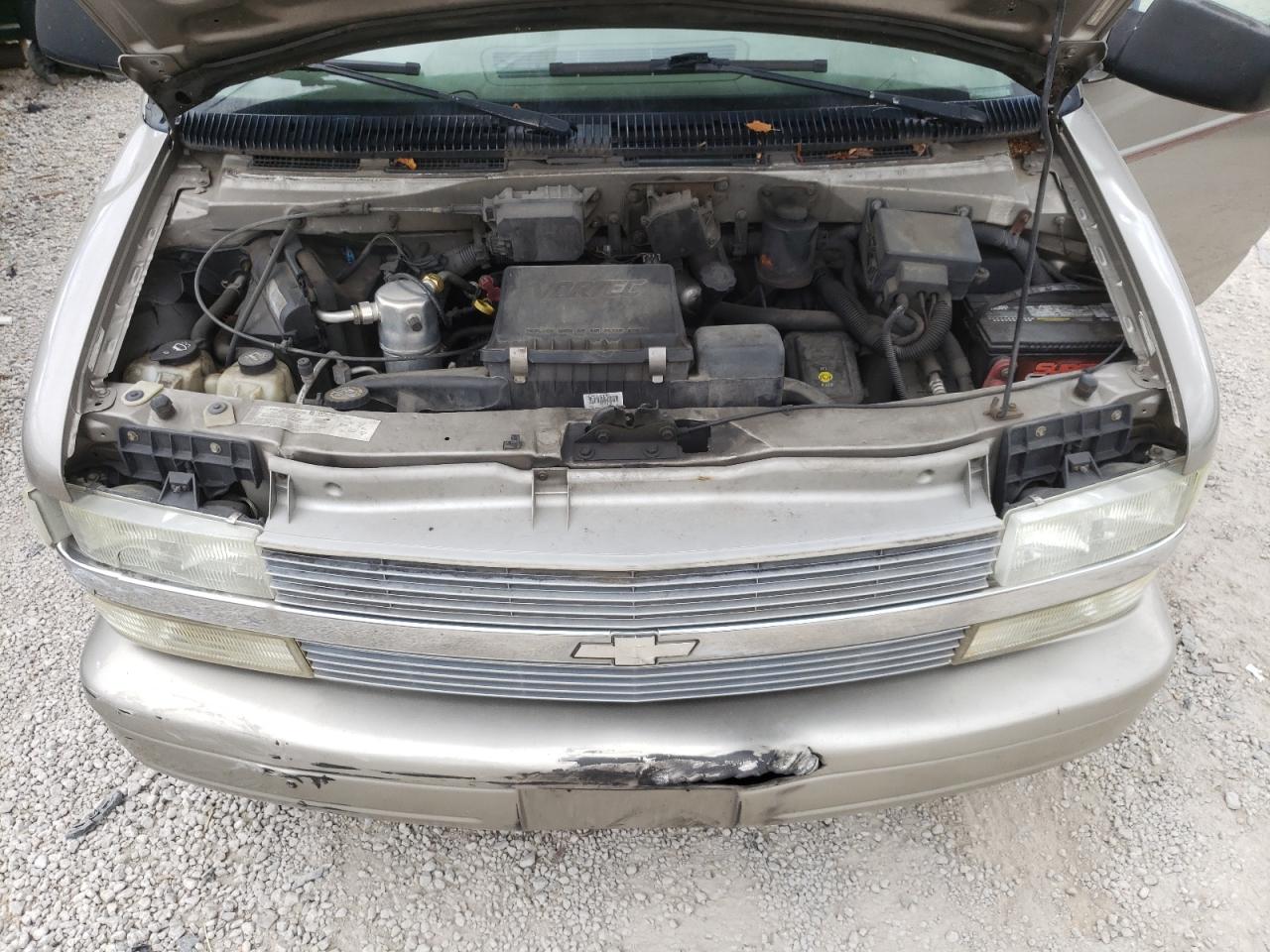 1GNDM19X14B100024 2004 Chevrolet Astro