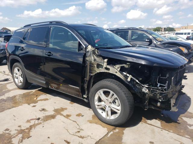 VIN 3GKALMEV3JL244516 2018 GMC Terrain, Sle no.4