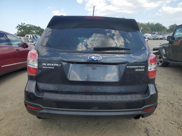 2015 Subaru Forester 2.5I Limited VIN: JF2SJAHC2FH511392 Lot: 58916994