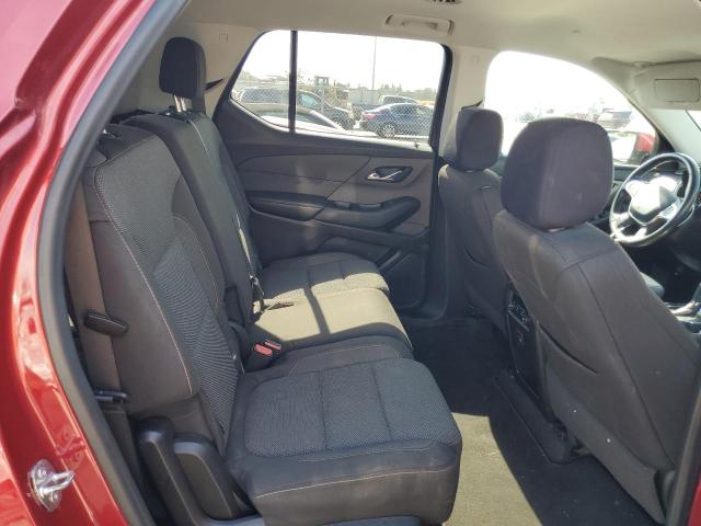 2019 Chevrolet Traverse Lt VIN: 1GNERGKW4KJ160456 Lot: 59891864