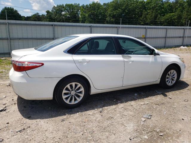 2015 Toyota Camry Le VIN: 4T4BF1FKXFR480248 Lot: 57737744