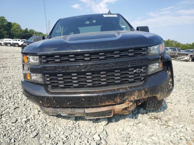 2020 CHEVROLET SILVERADO - 1GCPWBEKXLZ337309