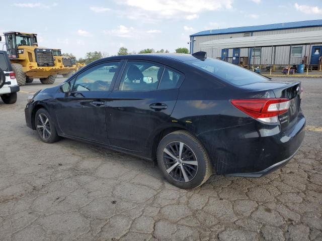 4S3GKAC6XK3600539 | 2019 Subaru impreza premium