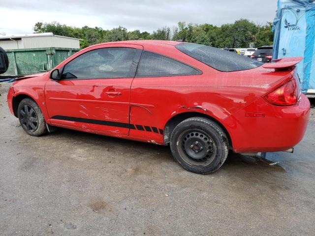 2009 Pontiac G5 VIN: 1G2AS18H797271189 Lot: 58723764