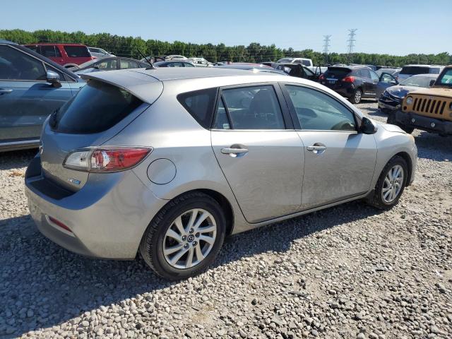 VIN JM1BL1LP4D1745042 2013 Mazda 3, I no.3