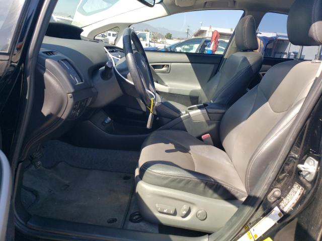 2012 Toyota Prius VIN: JTDKN3DU0C5406442 Lot: 58412154